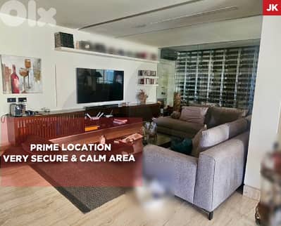 Central heating system,entral , Jamhour/الجمهور REF#JK132300