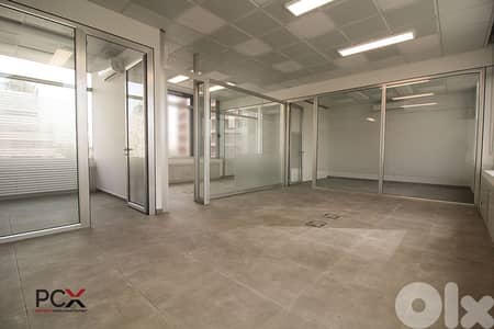 Office for Rent in Mirna Chalouhi | Ready To Move | Prime Location