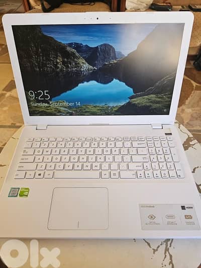 asus vivobook laptop