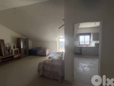 Duplex for Sale In Ain Aalaq  دوبلكس للبيع في عين علق