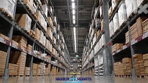 Warehouse for Sale in Biaqout مستودع للبيع في بياقوت