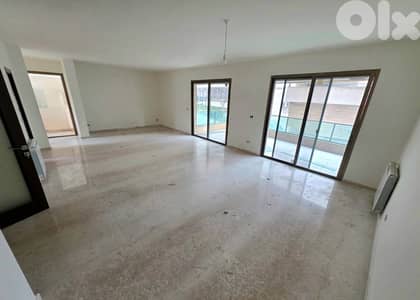 Brand New Apartment For Sale in Mansourieh شقة للبيع في المنصورية