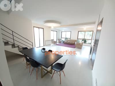 Stunning 300sqm Duplex In Bikfaya For Sale - Payment Facilties -CPSK05