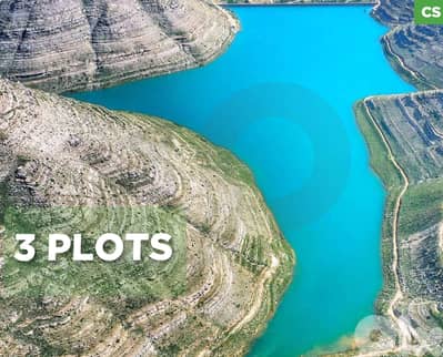 LAND/ prime location/Faraya Chabrouh/فاريا شبروح ! REF#CS132309 !