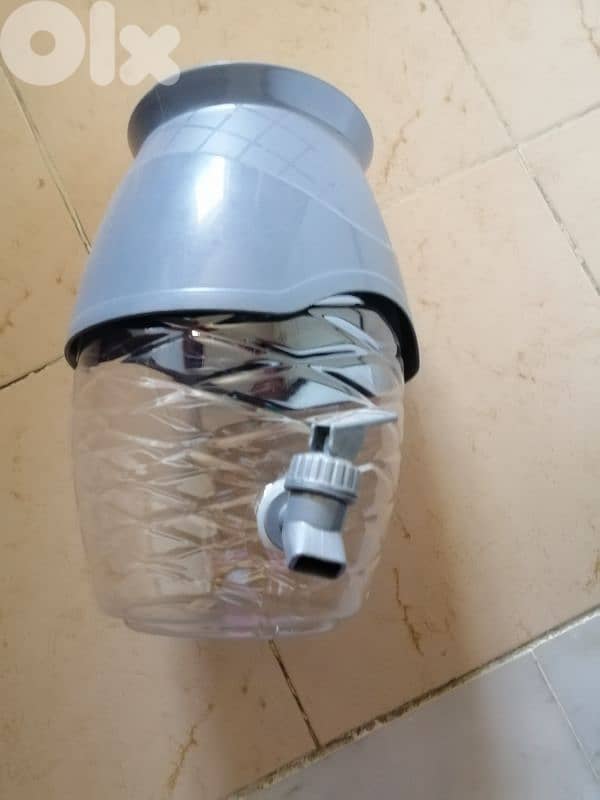 Cooler 2L. كولير ماء 1