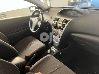 Toyota Yaris 2009 2009