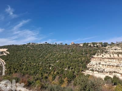 Land for sale in Jrabta, Batroun أرض للبيع في جربتا، البترون
