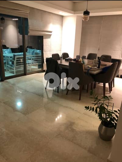 NEW BUILDING IN VERDUN PRIME (240SQ) 3 MASTER BEDROOMS , (BT-576)