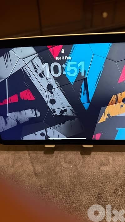 apple ipad mini 6 mint condition
