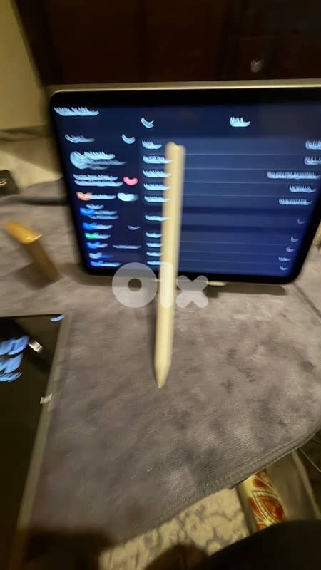 apple ipad mini 6 mint condition 1