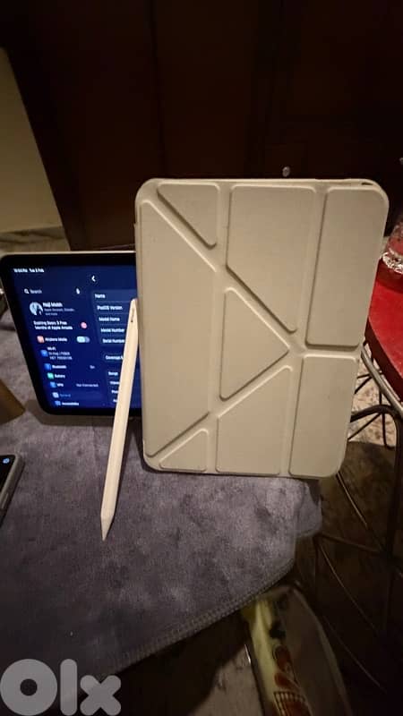 apple ipad mini 6 mint condition 7