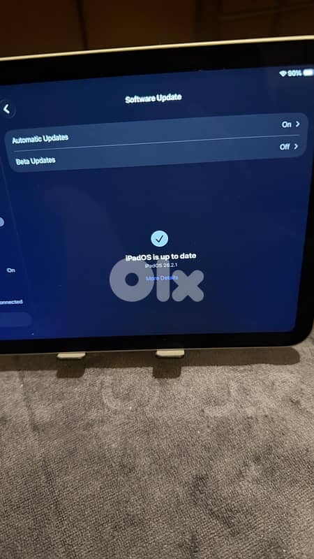 apple ipad mini 6 mint condition 8