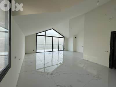 GMC439R Apartment for sale in Qonabet Baabdat - شقة للبيع