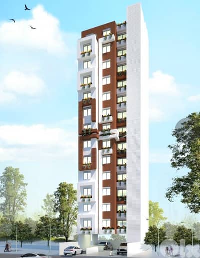 Apartment for sale in Rmeil/ Under construction/ UNDER CONSTRUCTION/ N