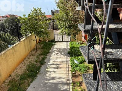 GMK114MH - Apartment For Rent In Sahel Alma - شقة للإيجار في  ساحل علم