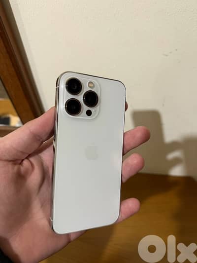iPhone 13 Pro 256 Gb