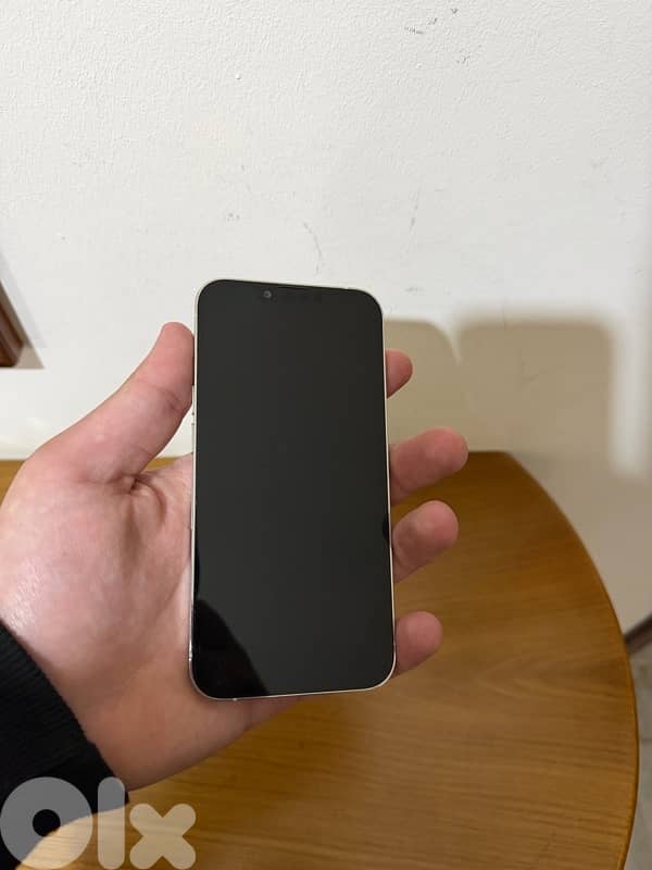 iPhone 13 Pro 256 Gb 1