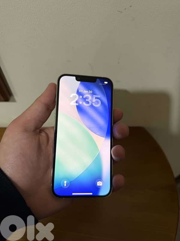 iPhone 13 Pro 256 Gb 2