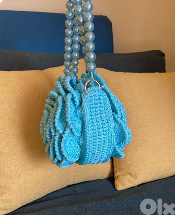 this valantines day premiun exotic  hand made bags 3