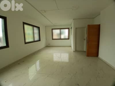 Office for Rent In Naqqache  مكتب للإيجار في النقاش