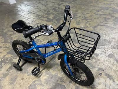 2 Kids Bikes for $100 / ONE for $60