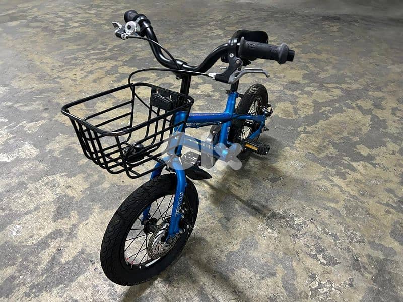 2 Kids Bikes for SALE(1 BLUE &1 PINK) 2 Bikes For 100$, 1 Bike for $60 2