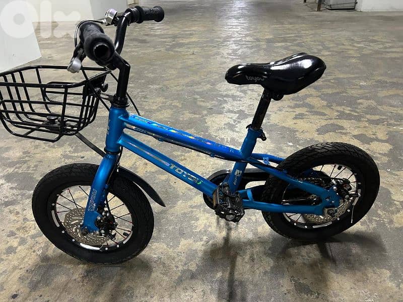 2 Kids Bikes for SALE(1 BLUE &1 PINK) 2 Bikes For 100$, 1 Bike for $60 4