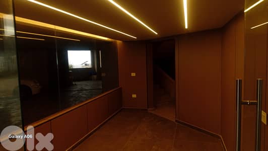 Apartment for sale in Fanar شقة للبيع في فنار