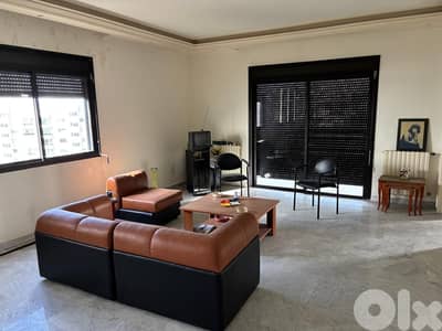 GMK115MH - Apartment For Sale In Sahel Alma - شقة للبيع في  ساحل علما