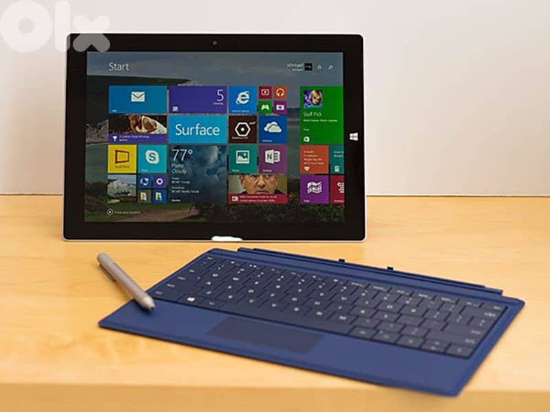 Microsoft Surface 3 3