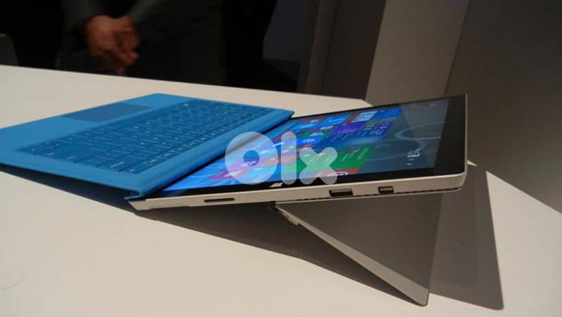 Microsoft Surface 3 6