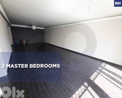 2 underground parking, 24/7 electricity, Saifi/الصيفي REF#RH132320