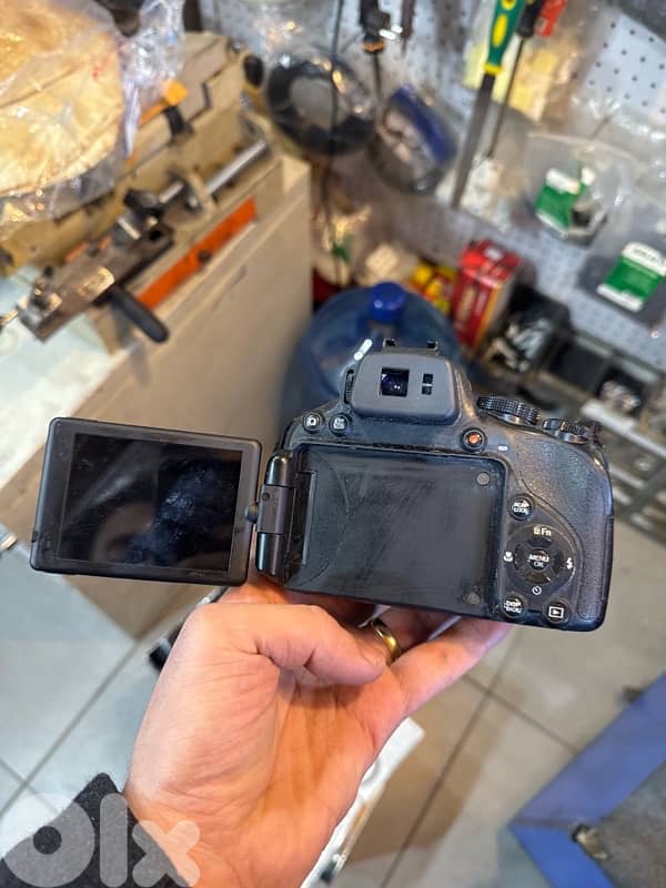 sony fujifilm EXR camera 2