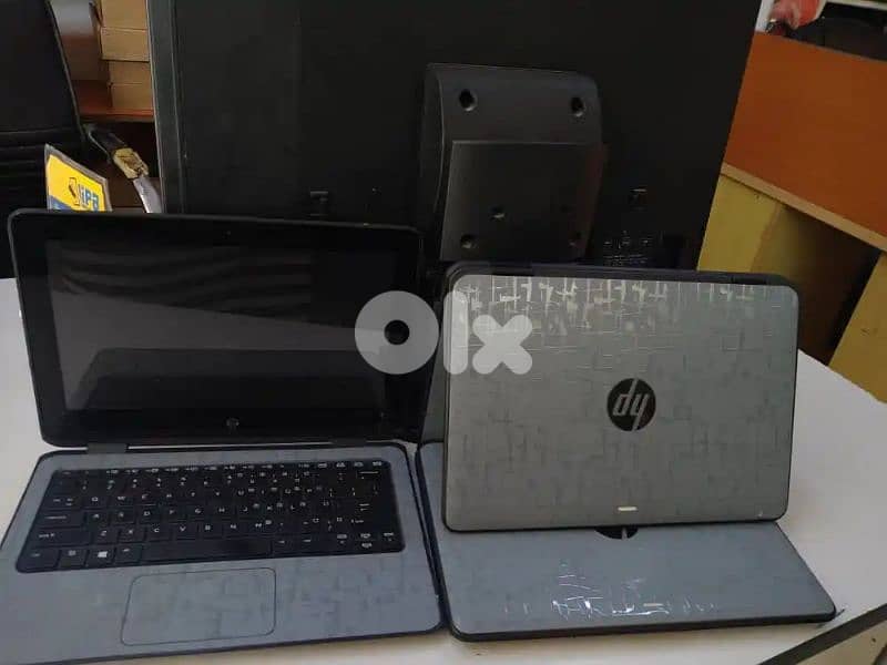 HP Probook x360° 1