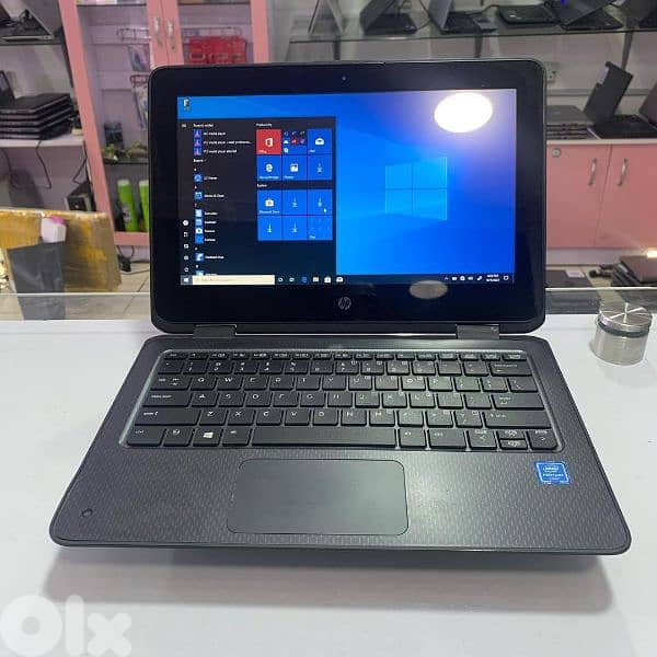 HP Probook x360° 4