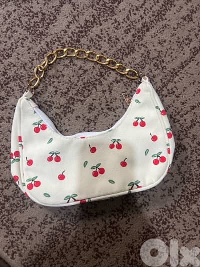 hand bag