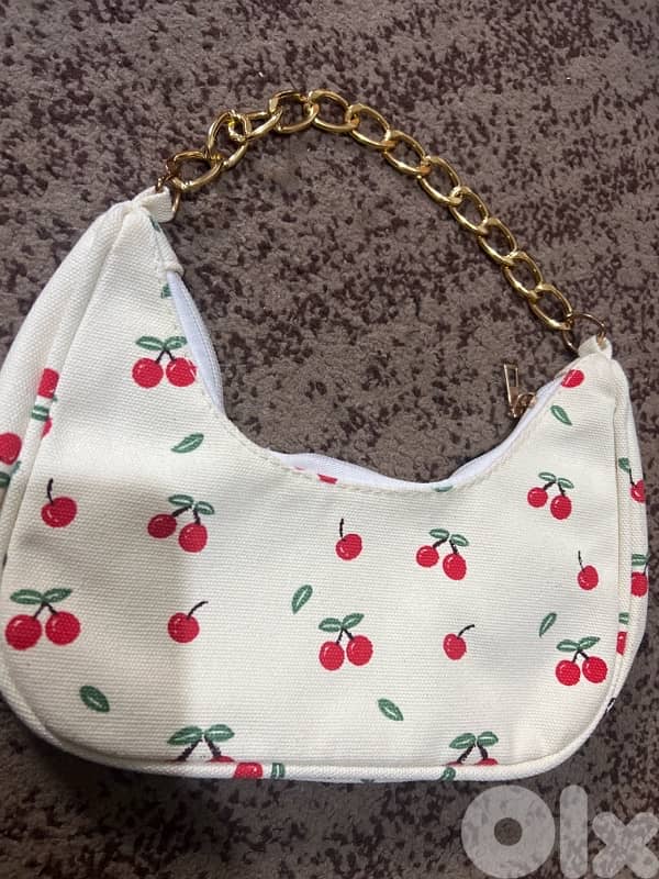 hand bag 1
