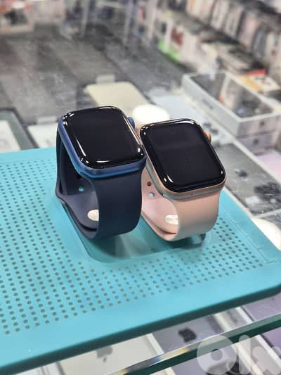 Apple Watch series 7