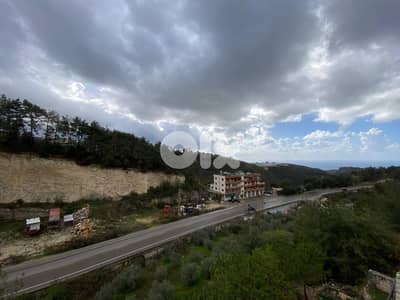 Apartment For Sale In Hbaline - شقة للبيع في حبالين