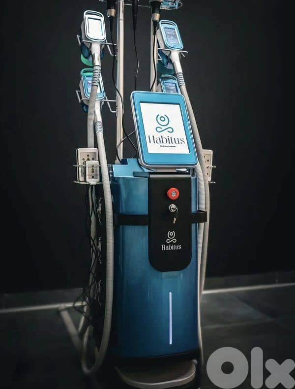 fat freezing machine 1