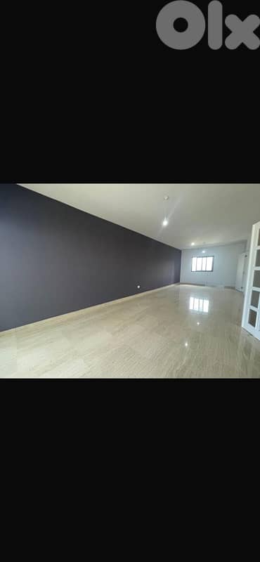 Apartment For Rent In Achrafieh