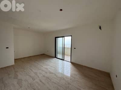 GMC441R Apartment for sale in Jouret El Ballout - شقة للبيع
