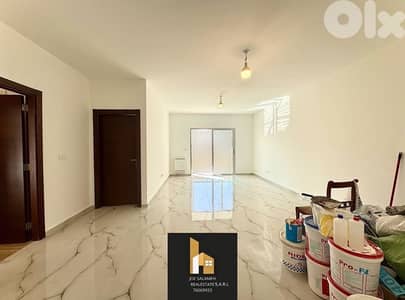 Apartment for sale in Ballouneh 140m2 Fully Renovated/بلونة