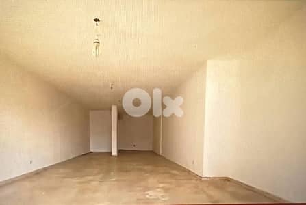 spacious shop for rent in ghazir prime, (GAR-120)