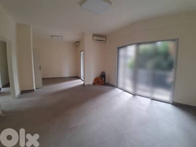 Apartment for Rent in Achrafieh | 185 sqm شقة للإيجار في الأشرفية - |