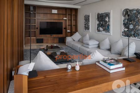 Apartment for Rent in Clemenceau Beirut – CPBCC23