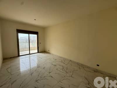 GMC443R Apartment for sale in Dekweneh - شقة للبيع في الدكوانة