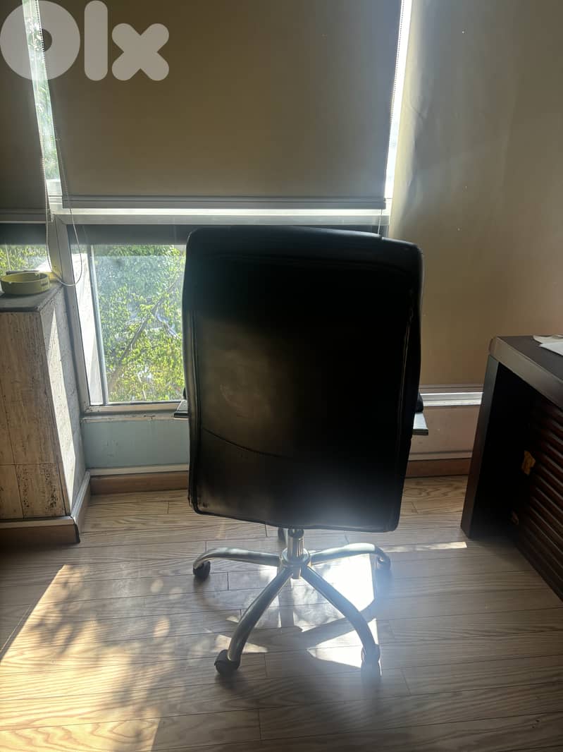 Office chair 2