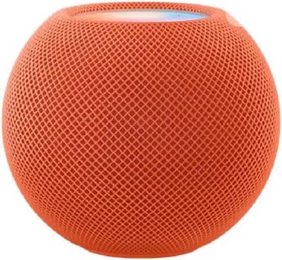 4 HomePod mini