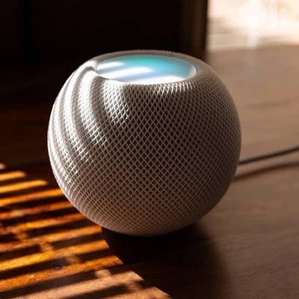 4 HomePod mini 1